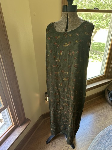 Vintage 00s cottagecore - vintage,