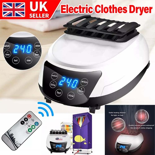 2300w heated clothes - 2300w,