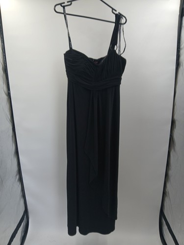 Debenhams black maxi dress - debenhams,