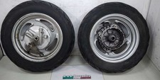 Wheels Orig. KYMCO Filly 50 4T