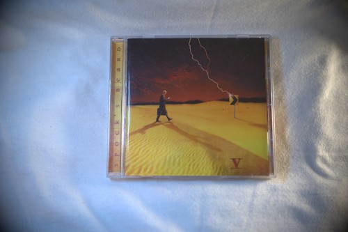 Spock beard v cd - spock's,