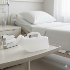 1200ml Portable Men Urinal