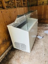 Ice Cream Serving Counter,,cafe,deli, Restaurant  