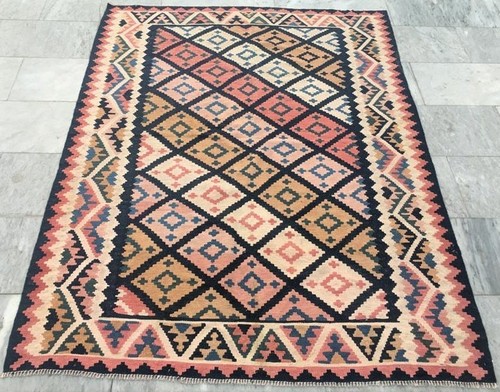 6x5 vintage turkish - ft,