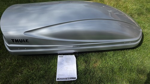 Thule atlantis 200 - 200, box