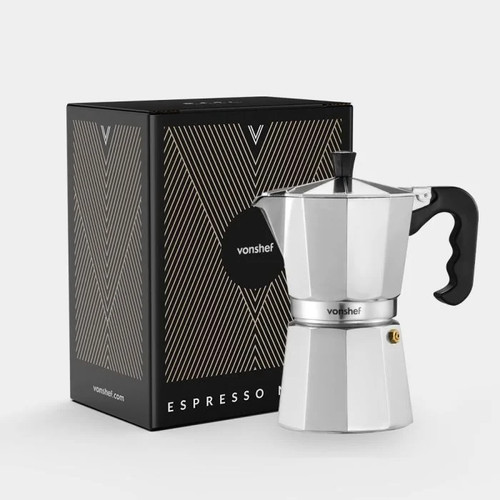 Vonshef cup stovetop - cup,