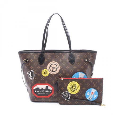Louis vuitton neverfull my - louis,
