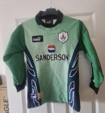 Original Sheffield Wednesday