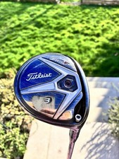 Titleist 915F #3 Wood (16.5