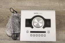 Universal Audio Apollo Twin