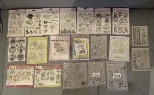 Bundle packs of clear - bundle,