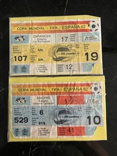 World Cup 1982