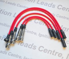 RED 10MM PERFORMANCE IGNITION