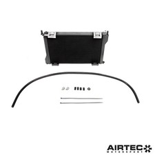 MK6 Ford Fiesta ST Airtec