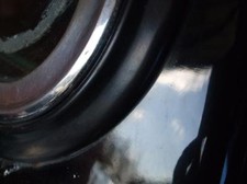 Vintage Morris 8 Series 1 & 2 Saloon Windscreen Rubber Seal Free UK Post