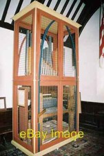 Photo 6x4 Steeple parish