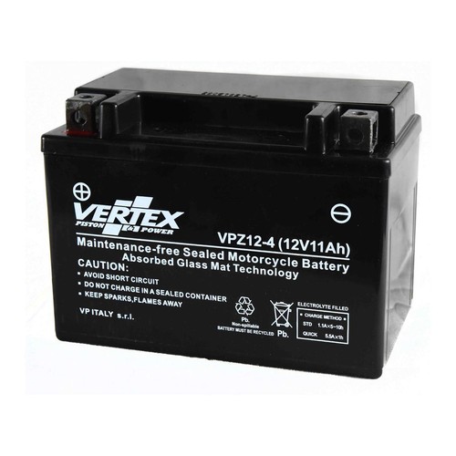 Vertex premium battery yamaha - vertex,