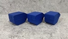 Corgi - Blue Skip Load (x3) -