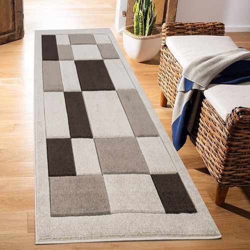 Long hallway runner rug - hallway,