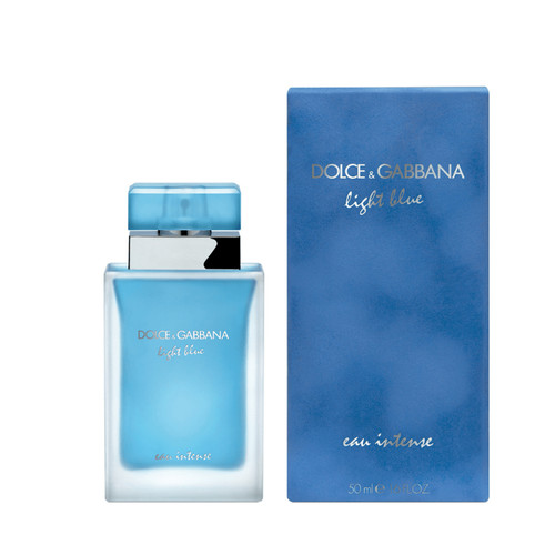 Dolce gabbana light blue eau - dolce, &
