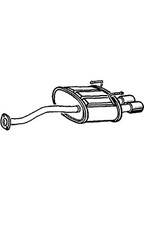 HONDA CIVIC VII Hatchback 2.0