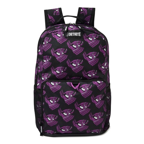 Fortnite backpack bookbag - backpack,
