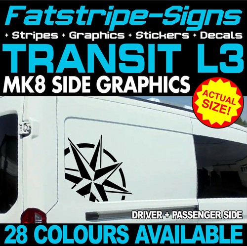 Fits ford transit - fits,