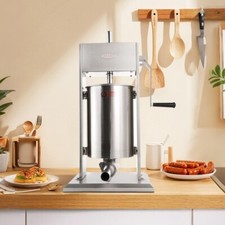 Hakka Sausage Stuffer 32LB 15L