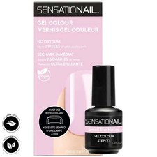 SensatioNail Damage Proof LED