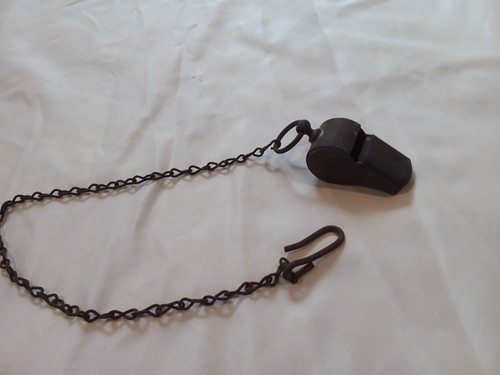 Antique brass military - brass,