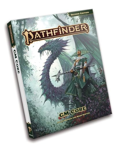Pathfinder rpg gm - rpg:,
