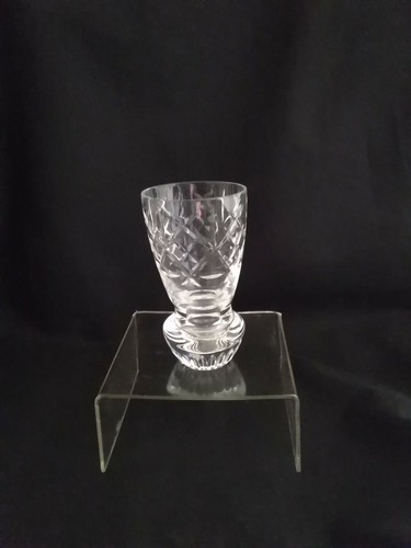 Royal doulton cut - royal, posy