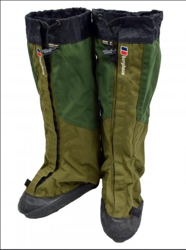 Genuine dutch army - army, berghaus