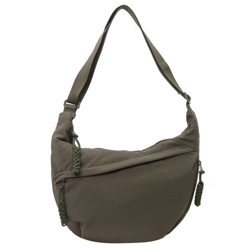 Large capacity shoulder - capacity, bag