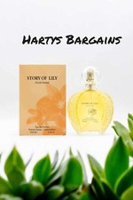 Story of Lily Ladies Women