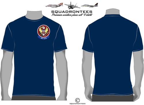 Golden eagles squadron - vt-22,