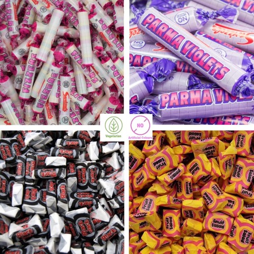 Tuck shop sweet bundle 4 - shop,