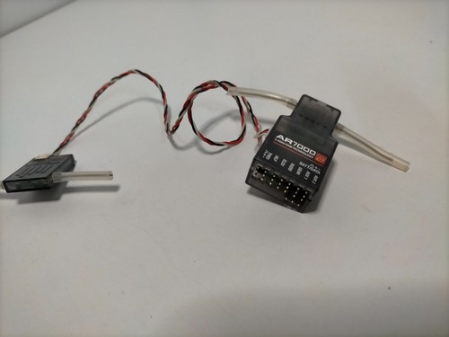 Spektrum ar7000 receiver - spektrum, rc