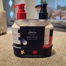 Joules Hand Care Set Brand New