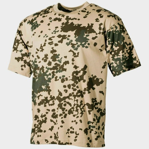 German tropentarn camouflage - german,