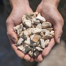 1 to 30kg Gravel Chippings