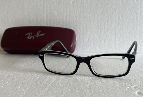 Ray ban 1530 black frames - ray-ban, black(frames