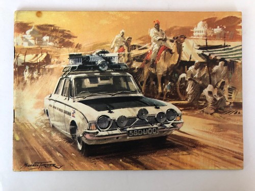 Castrol achievements 1963 - castrol,