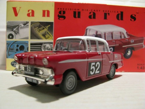 Vauxhall victor series mki - victor, f