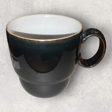 Denby Everyday Black Pepper 3x