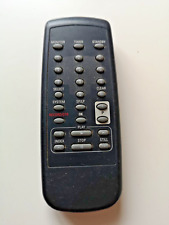 goodmans remote control rt170/301