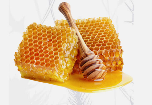 100 pure raw organic honeycomb - 100%pure,