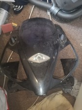 Derbi gpr 125 top fairing fits