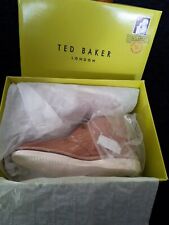 Ted baker Leather Shoes Formal
