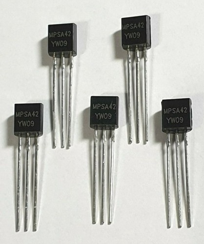Transistor pack multiple - transistor,